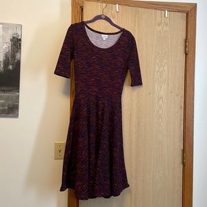 LulaRoe Dress